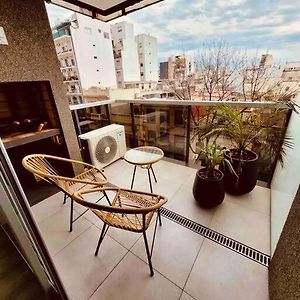 Apartamento de 1 Dormitorio